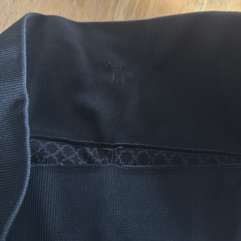 Lululemon Legging Capri Scrunch, 6 - Picture 7 of 7